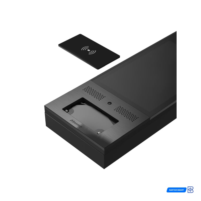 آیفون تصویری هوشمند Akuvox مدل X915