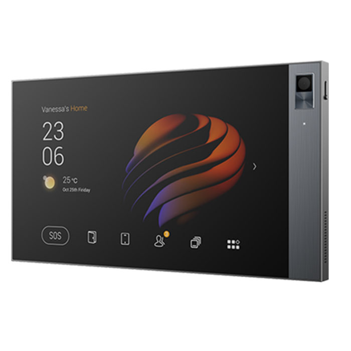 هوم سنتر HyPanel Pro آکوبلا