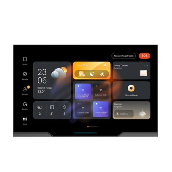 هوم سنتر Hypanel Ultra