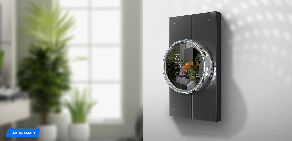 هوم سنتر های پنل لوکس هوم سنتر Hypanel Lux Piano