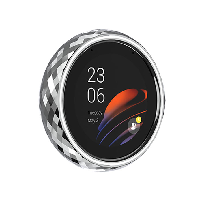 Akubela Hypanel Lux Ring