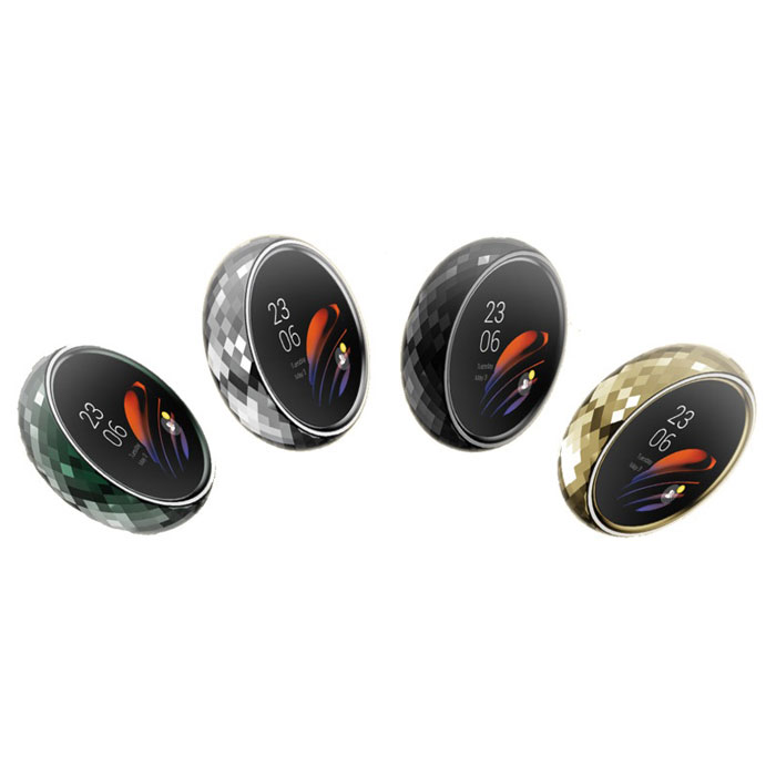 تاچ پنل Hypanel Lux Ring