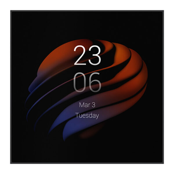 هوم سنتر HyPanel