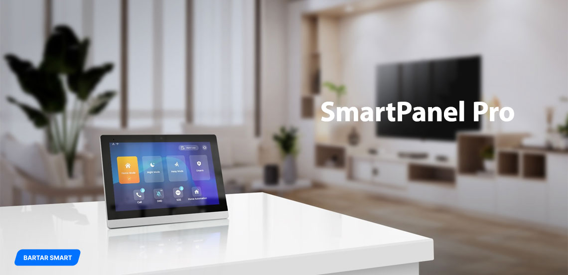 SmartPanel Pro