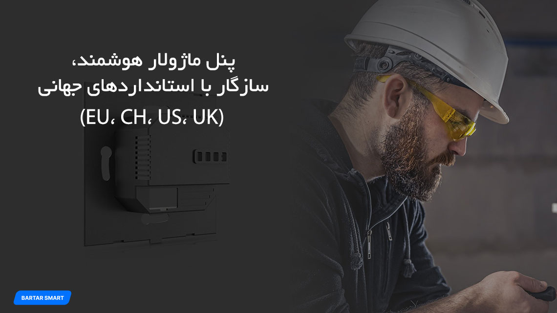های پنل آکوبلا