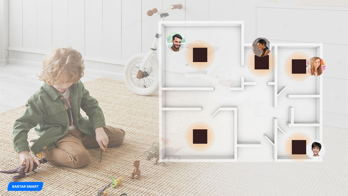 تاچ پنل HyPanel