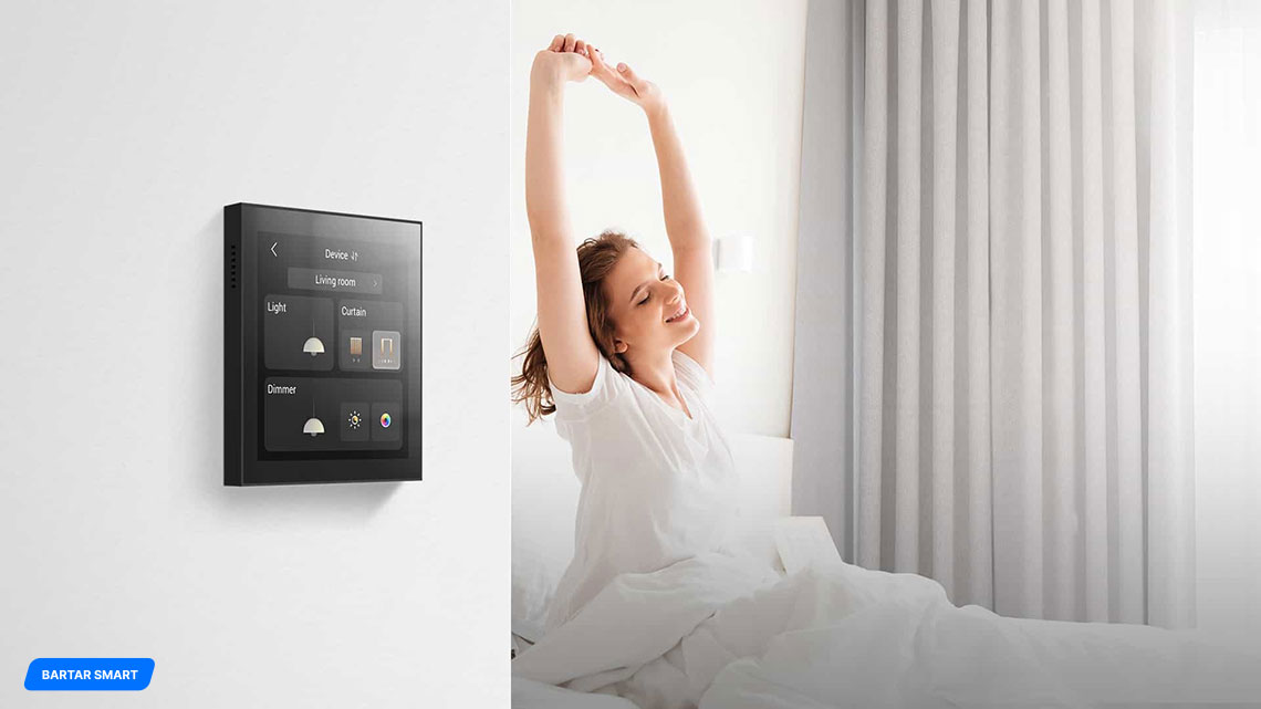 Akubela HyPanel