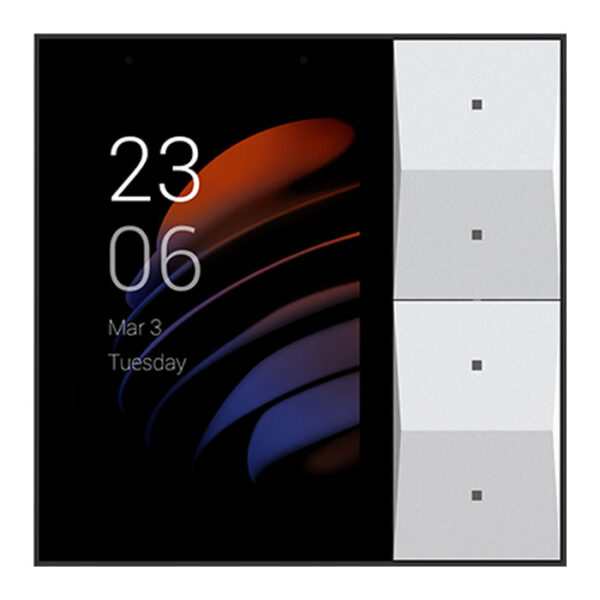 Akubela HyPanel Lite