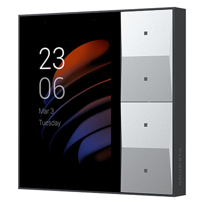 هوم سنتر HyPanel lite